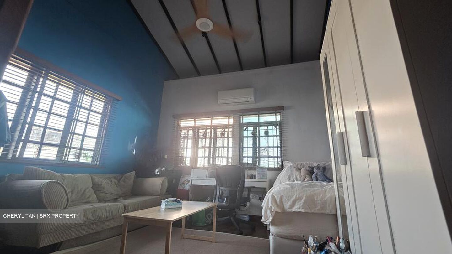 Jalan Binchang (D20), Terrace #517526591